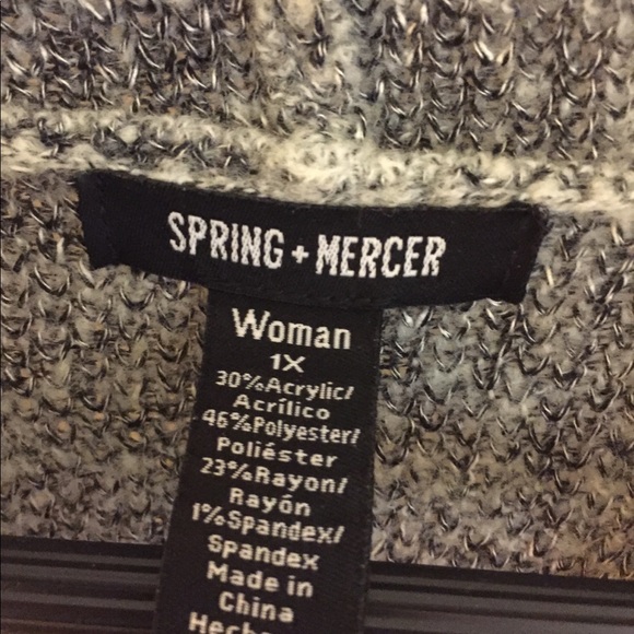 Cozy Cardigan - Picture 4 of 4